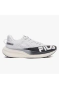 TÊNIS FILA RACER SPEEDZONE MASCULINO - Branco/preto