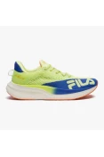 TÊNIS FILA RACER SPEEDZONE MASCULINO - Verde/azul
