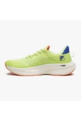 TÊNIS FILA RACER SPEEDZONE MASCULINO - Verde/azul