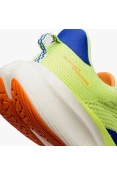 TÊNIS FILA RACER SPEEDZONE MASCULINO - Verde/azul