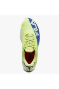 TÊNIS FILA RACER SPEEDZONE MASCULINO - Verde/azul