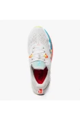 TÊNIS FILA RACER T2 FEMININO - Branco/azul