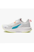 TÊNIS FILA RACER T2 FEMININO - Branco/azul