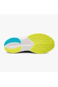 TÊNIS FILA RACER T2 FEMININO - Branco/azul