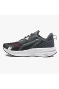 TÊNIS FILA RACER T2 FEMININO - Preto/pink
