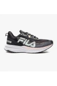 TÊNIS FILA RACER T2 FEMININO - Preto/rosa