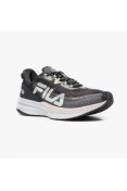 TÊNIS FILA RACER T2 FEMININO - Preto/rosa