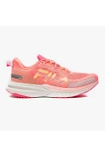 TÊNIS FILA RACER T2 FEMININO - Rosa/salmao