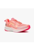TÊNIS FILA RACER T2 FEMININO - Rosa/salmao