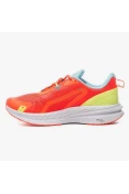 TÊNIS FILA RACER T2 FEMININO - Vermelho/amarelo