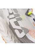 TÊNIS FILA RACER T2 MASCULINO - Branco/cinza TÊNIS FILA RACER T2 MASCULINO - Branco/cinza