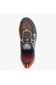 TÊNIS FILA RACER T2 MASCULINO - Preto/laranja TÊNIS FILA RACER T2 MASCULINO - Preto/laranja