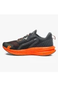 TÊNIS FILA RACER T2 MASCULINO - Preto/laranja TÊNIS FILA RACER T2 MASCULINO - Preto/laranja