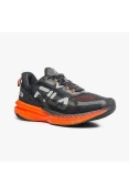 TÊNIS FILA RACER T2 MASCULINO - Preto/laranja TÊNIS FILA RACER T2 MASCULINO - Preto/laranja