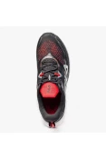TÊNIS FILA RACER T2 MASCULINO - Preto/vermelho TÊNIS FILA RACER T2 MASCULINO - Preto/vermelho