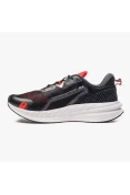 TÊNIS FILA RACER T2 MASCULINO - Preto/vermelho TÊNIS FILA RACER T2 MASCULINO - Preto/vermelho