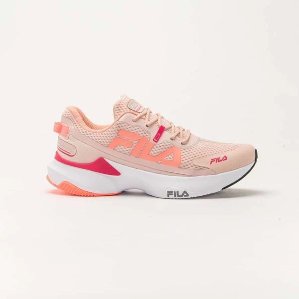 TENIS FILA RECOVERY FEMININO - Rosa/pink TENIS FILA RECOVERY FEMININO - Rosa/pink