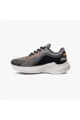 TÊNIS FILA RECOVERY INFANTIL - Cinza/preto