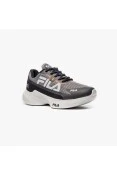 TÊNIS FILA RECOVERY INFANTIL - Cinza/preto