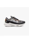 TÊNIS FILA RECOVERY INFANTIL - Cinza/preto