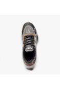 TÊNIS FILA RECOVERY INFANTIL - Cinza/preto