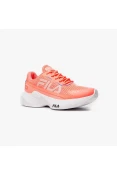 TÊNIS FILA RECOVERY INFANTIL - Salmao/branco