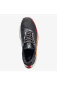 TÊNIS FILA SKYWIND CORRIDA MASCULINO - Preto/vermelho TÊNIS FILA SKYWIND CORRIDA MASCULINO - Preto/vermelho