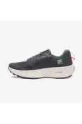 TÊNIS FILA SKYWIND CORRIDA MASCULINO - Preto/vermelho TÊNIS FILA SKYWIND CORRIDA MASCULINO - Preto/vermelho