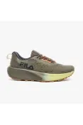 TÊNIS FILA SKYWIND CORRIDA MASCULINO - Verde/preto TÊNIS FILA SKYWIND CORRIDA MASCULINO - Verde/preto