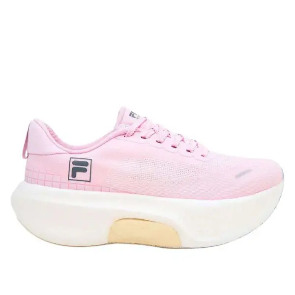 TÊNIS FILA SPEEDROCKER SKYFOAM FEMININO - Rosa/grafite