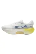 TÊNIS FILA SPEEDROCKER SKYFOAM MASCULINO - Branco/verde