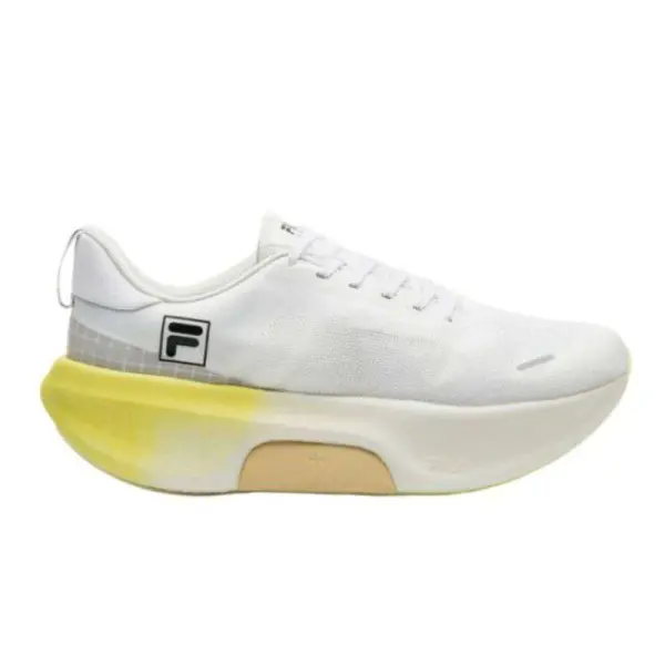 TÊNIS FILA SPEEDROCKER SKYFOAM MASCULINO - Branco/verde