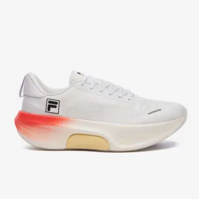 TÊNIS FILA SPEEDROCKER SKYFOAM FEMININO - Branco/vermelho