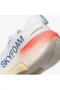 TÊNIS FILA SPEEDROCKER SKYFOAM MASCULINO - Branco/vermelho TÊNIS FILA SPEEDROCKER SKYFOAM MASCULINO - Branco/vermelho