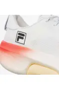 TÊNIS FILA SPEEDROCKER SKYFOAM MASCULINO - Branco/vermelho TÊNIS FILA SPEEDROCKER SKYFOAM MASCULINO - Branco/vermelho