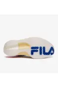TÊNIS FILA SPEEDROCKER SKYFOAM MASCULINO - Branco/vermelho TÊNIS FILA SPEEDROCKER SKYFOAM MASCULINO - Branco/vermelho