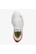 TÊNIS FILA SPEEDROCKER SKYFOAM MASCULINO - Branco/vermelho TÊNIS FILA SPEEDROCKER SKYFOAM MASCULINO - Branco/vermelho