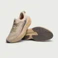 TÊNIS FILA SPEEDZONE 2 FEMININO - Bege/marrom TÊNIS FILA SPEEDZONE 2 FEMININO - Bege/marrom