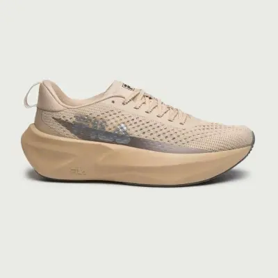TÊNIS FILA SPEEDZONE 2 FEMININO - Bege/marrom