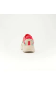 TENIS FILA SPRINGY FEMININO - Bege/pink TENIS FILA SPRINGY FEMININO - Bege/pink