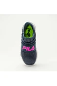 TENIS FILA TREND 2.0 FEMININO - Marinho/pink