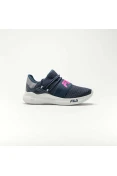 TENIS FILA TREND 2.0 FEMININO - Marinho/pink