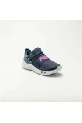TENIS FILA TREND 2.0 FEMININO - Marinho/pink