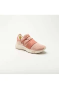 TENIS FILA TREND 2.0 FEMININO - Rosa/dourado