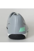 TÊNIS FUTSAL NIKE BECO 2 MASCULINO - Cinza/preto