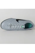 TÊNIS FUTSAL NIKE BECO 2 MASCULINO - Cinza/preto