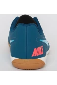 TÊNIS FUTSAL NIKE BECO 2 MASCULINO - Marinho/azul