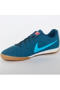 TÊNIS FUTSAL NIKE BECO 2 MASCULINO - Marinho/azul