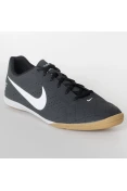 TÊNIS FUTSAL NIKE BECO 2 MASCULINO - Preto/branco