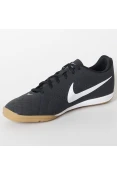 TÊNIS FUTSAL NIKE BECO 2 MASCULINO - Preto/branco
